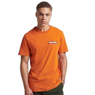 Superdry Vintage Trade Tab T-Shirt  