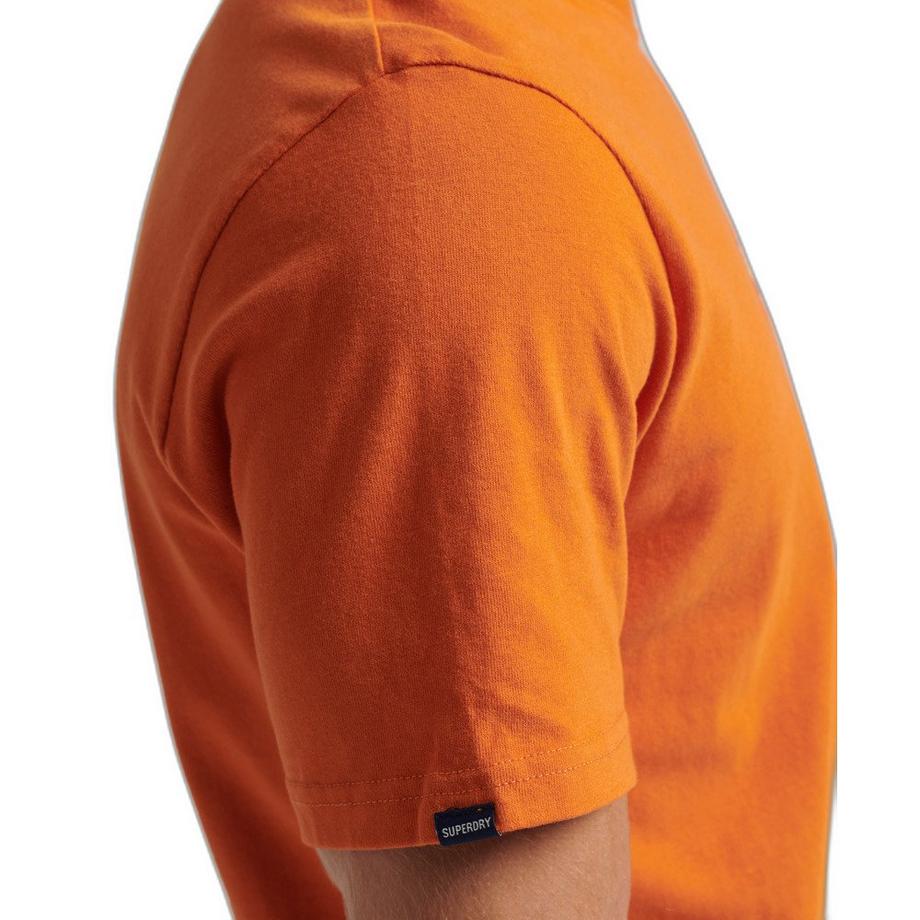 Superdry Vintage Trade Tab T-Shirt  