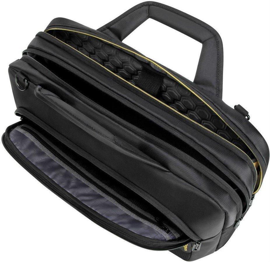 Targus  Notebooktasche CityGear Topload 17.3 " 