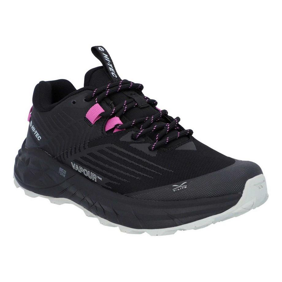 Hi-Tec  Sneaker Fuse Trail 