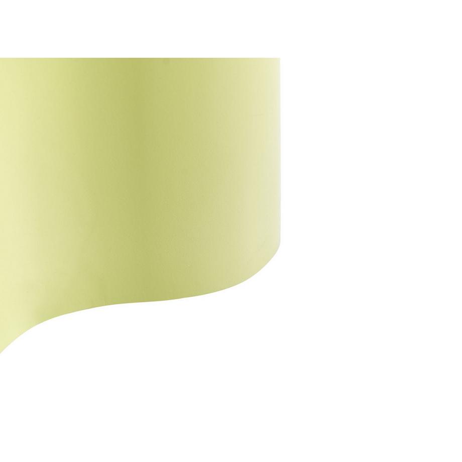 Beliani Beistelltisch aus MDF-Platte Modern SAKAMI  