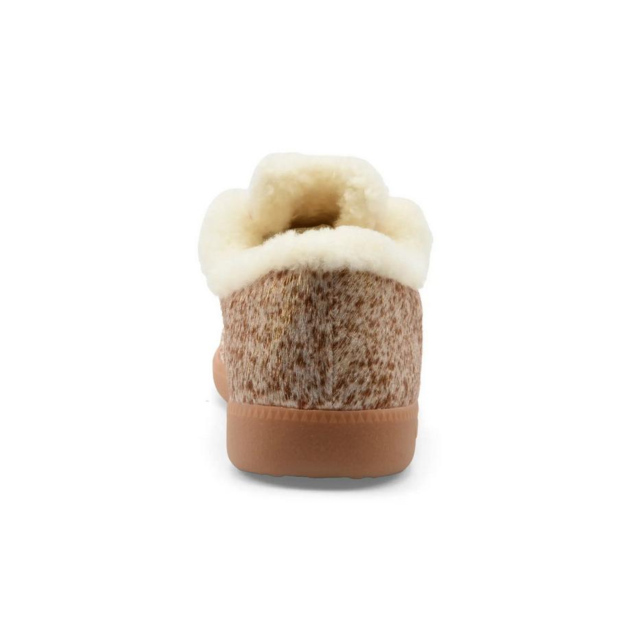 Back 71 Sneaker Cloud avec doublure en fausse fourrure  