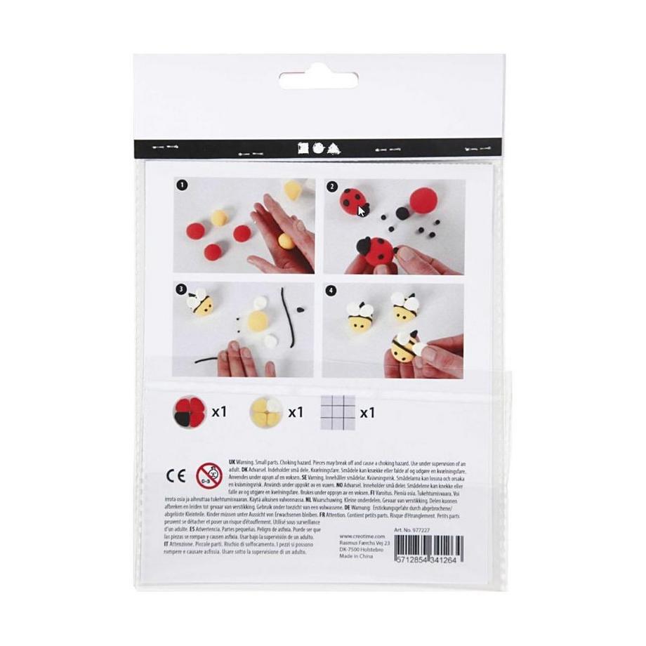 Creativ Company  Tic Tac Toe 