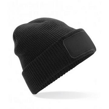 Erwachsene Thinsulate Printers Beanie