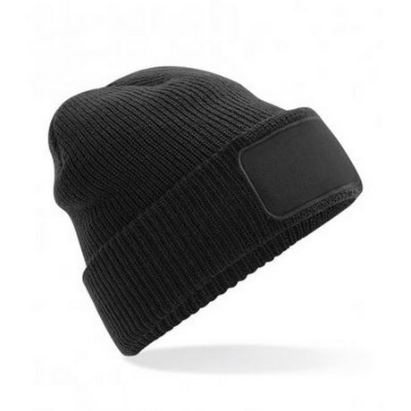 Beechfield  Erwachsene Thinsulate Printers Beanie 