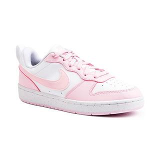 NIKE  Court Borough Low Recraft-36 