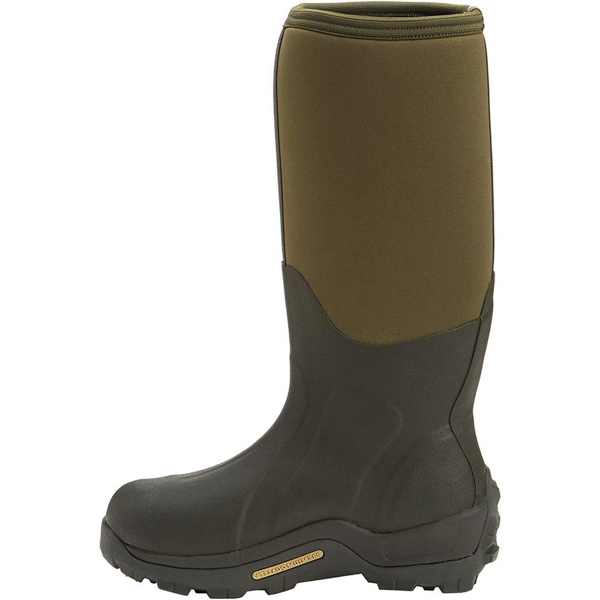 Muck Boots  Arctic Sport Pull On Gummistiefel 