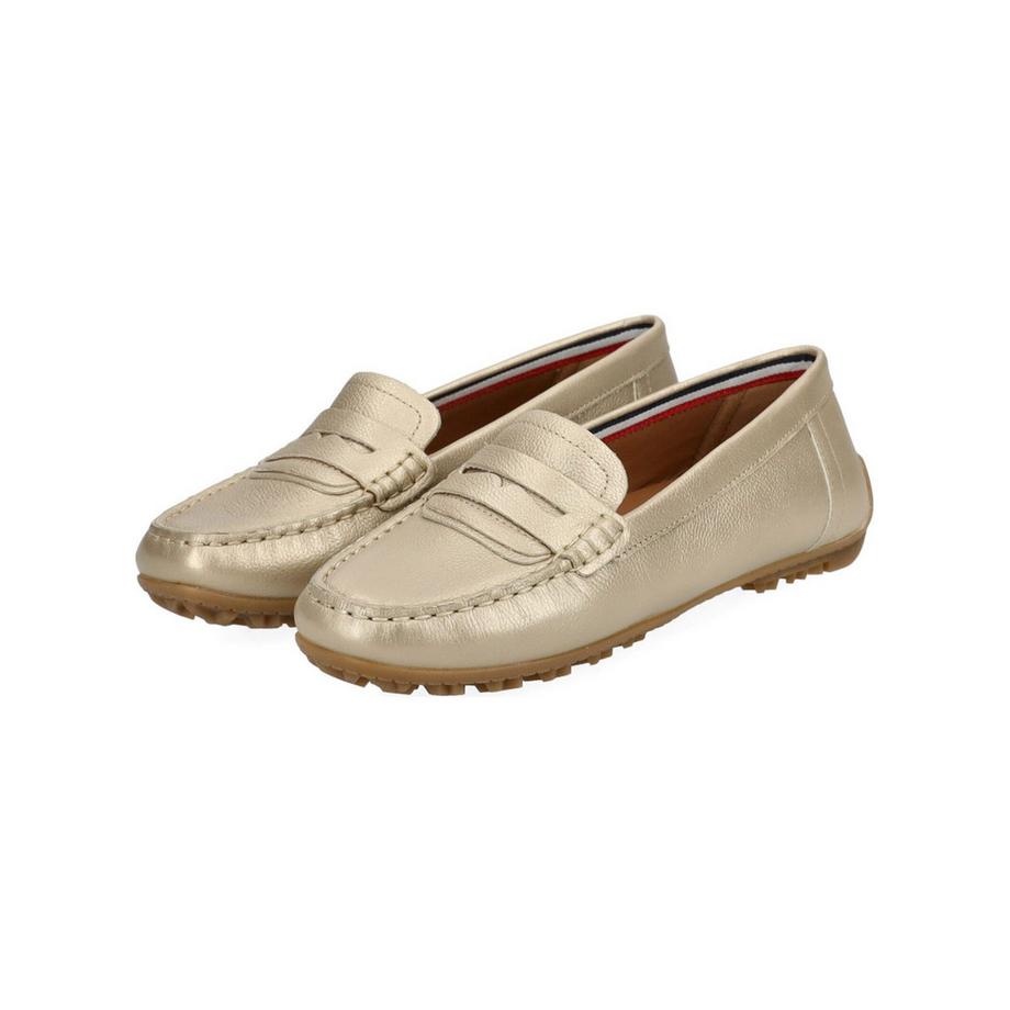 GEOX Mokassin D35RCA 000AK Loafers  