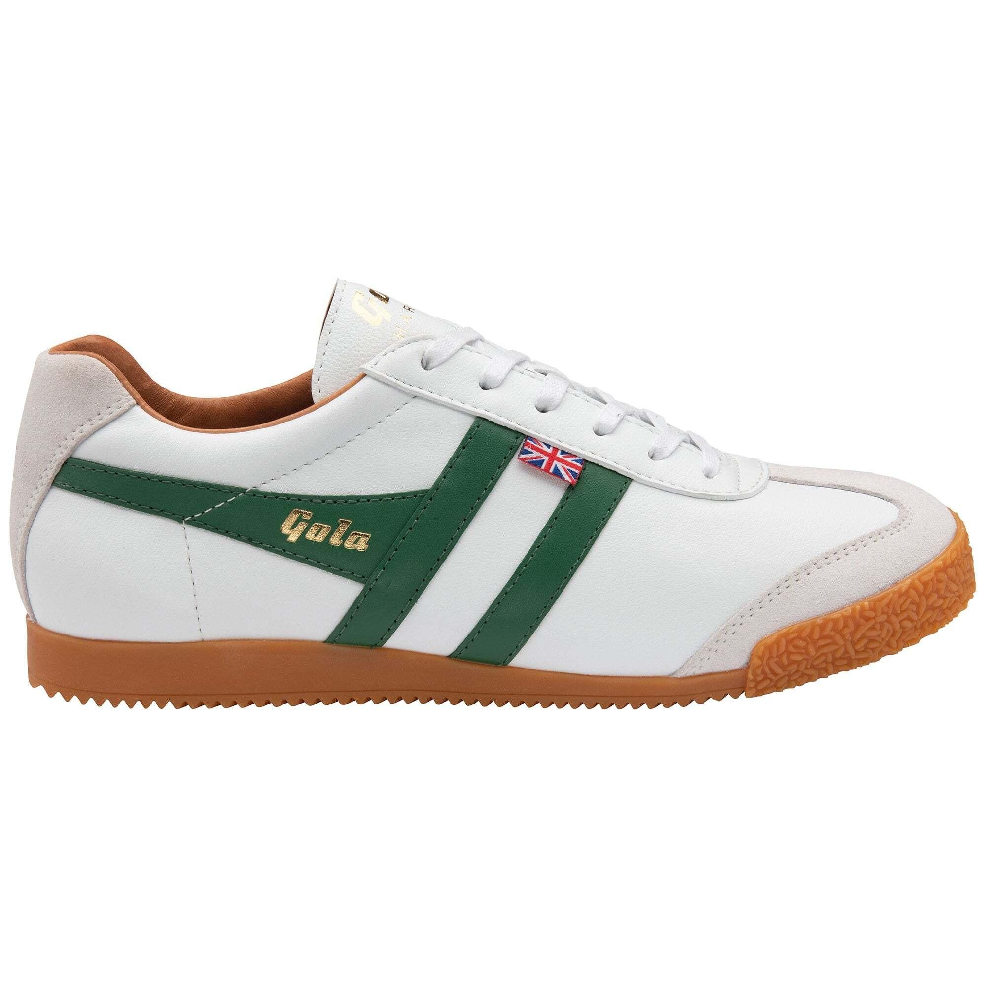 gola  Sneakers Harrier Elite 2 