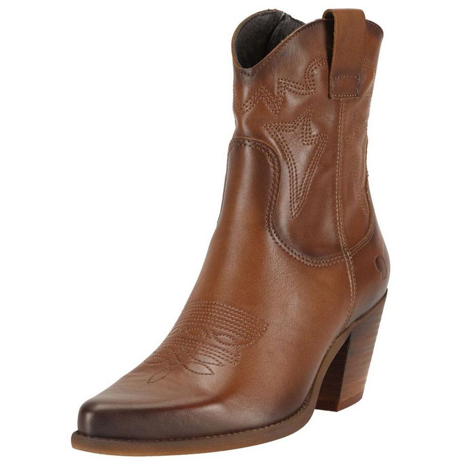 Stiefelette