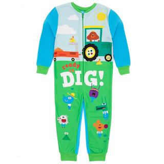 Hey Duggee  Grenouillère READY TO DIG Enfant 