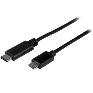 Adaptateur Micro USB vers USB type C Delock - Adaptateur et