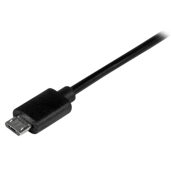 STARTECH.COM  Cavo USB-C a Micro-B - M/M - USB 2.0 da 2m 