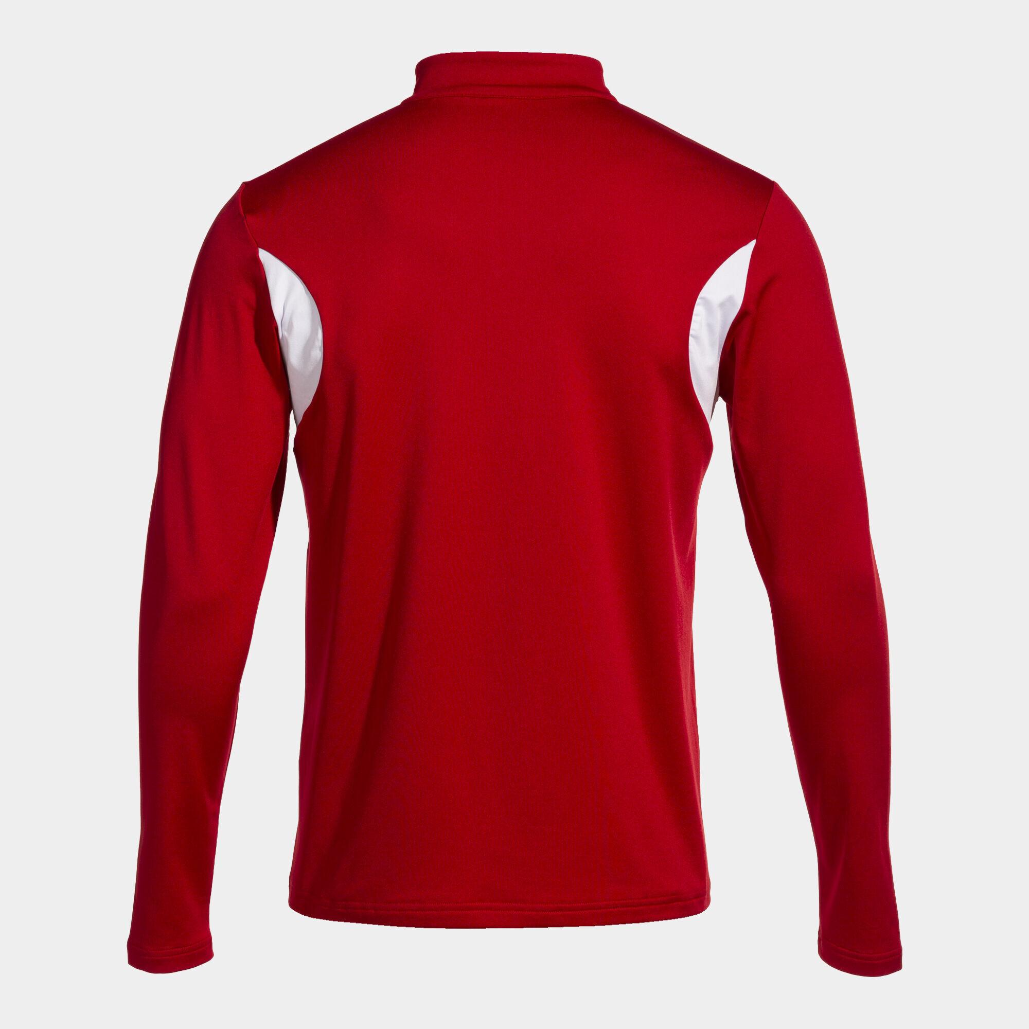 Joma Winner III 1/2 Zip Trainingsjacke  