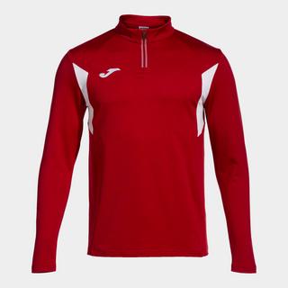 Joma Winner III 1/2 Zip Trainingsjacke  