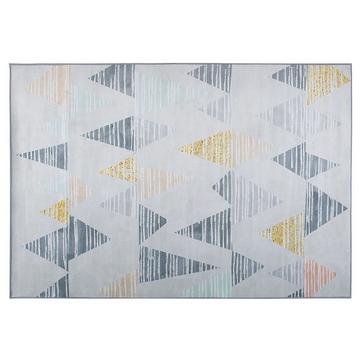 Tapis en Polyester Moderne YAYLA