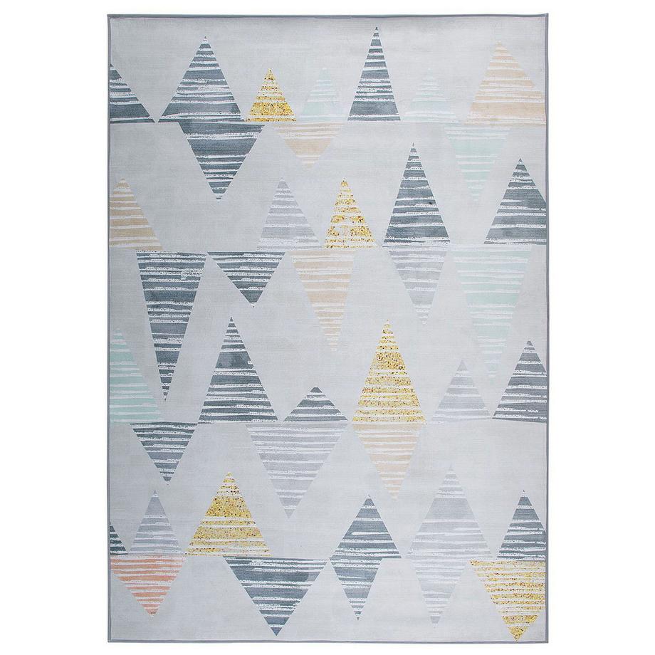 Tapis en Polyester  YAYLA