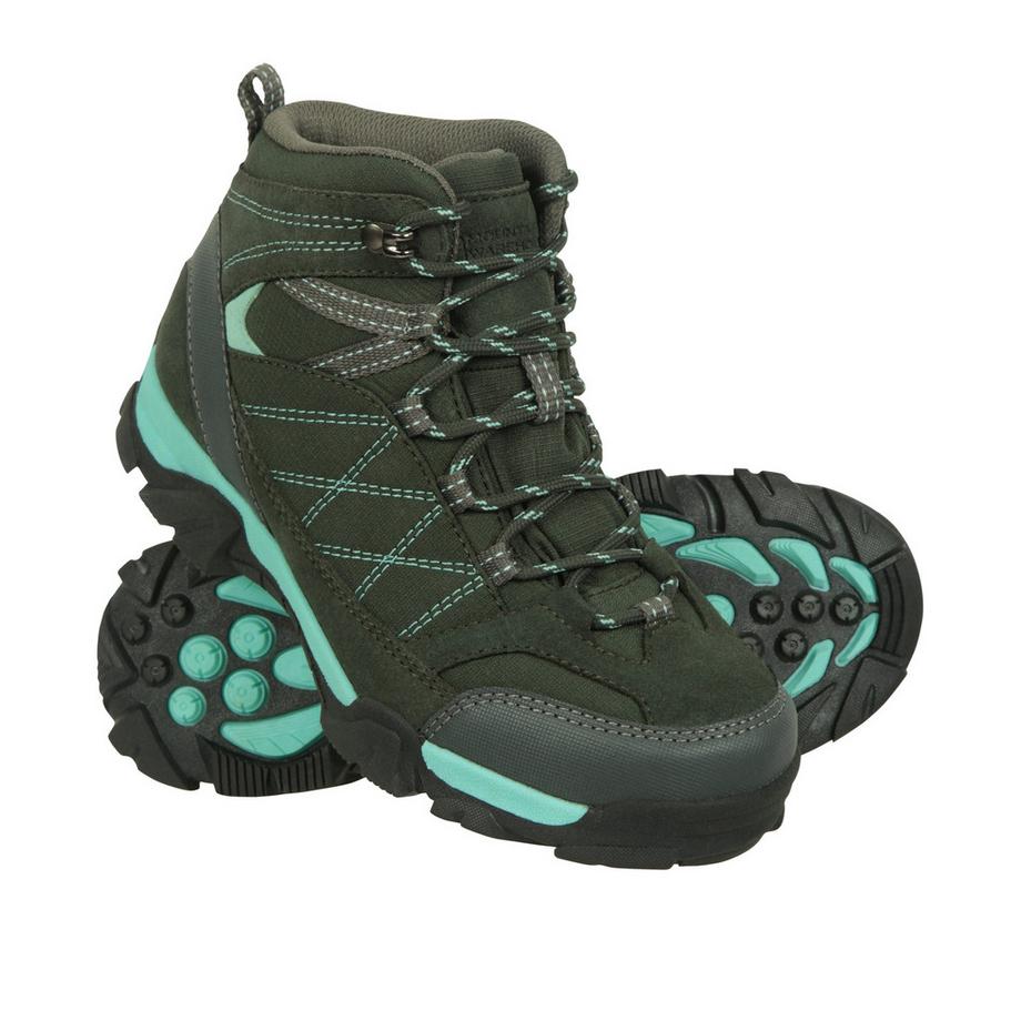 Bottines de marche TRAIL Enfant