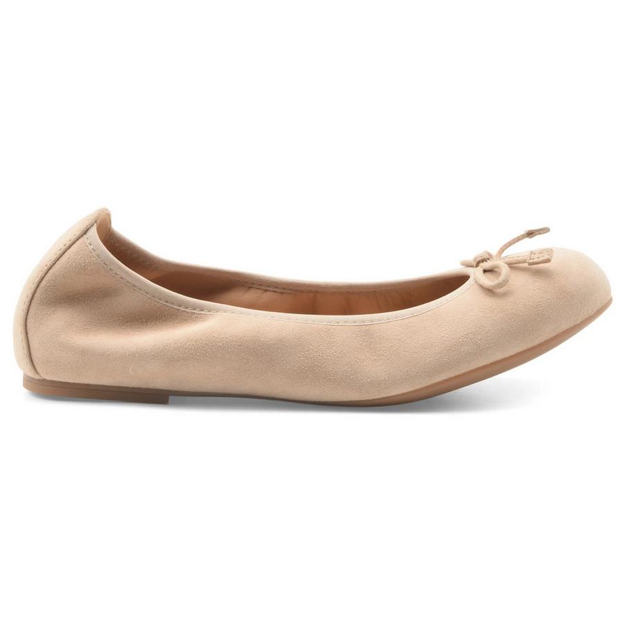 Unisa Ballerina ACOR con dettaglio fiocco  