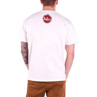 The Beatles I Love T-Shirt  