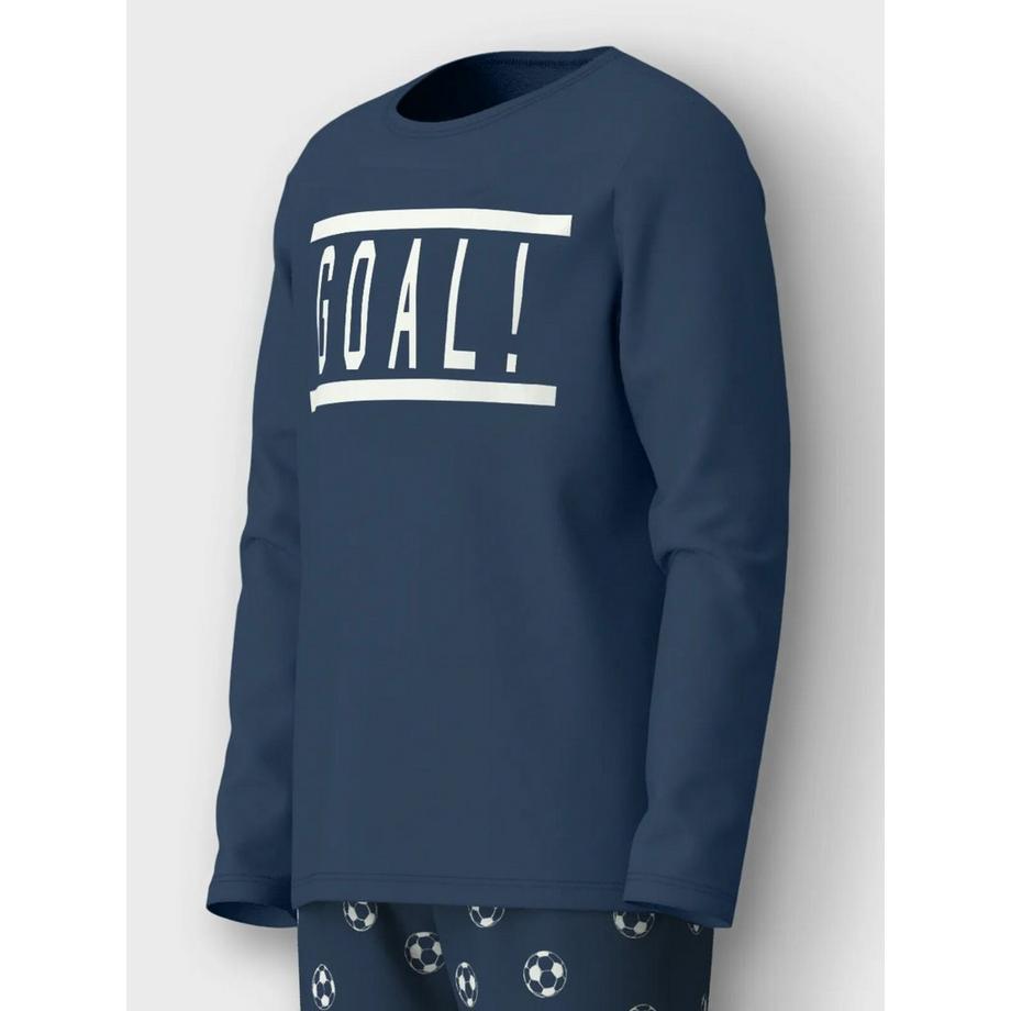 Name It  Pigiama da calcio GOAL! 