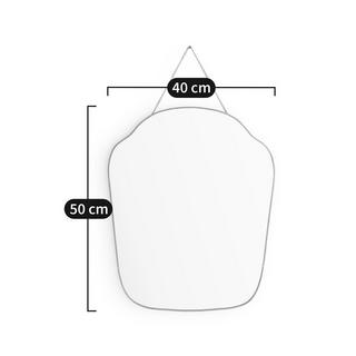 La Redoute Intérieurs Spiegel Uyova  