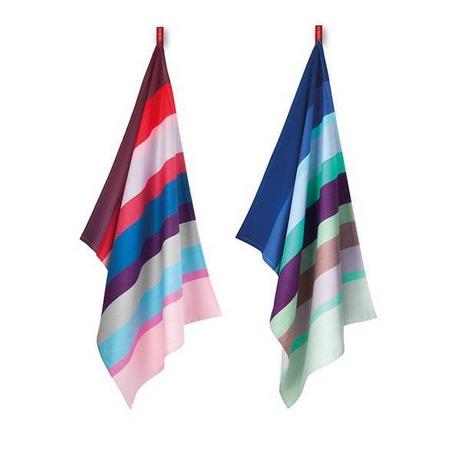 Remember Torchons Set No. 21, set de 2  