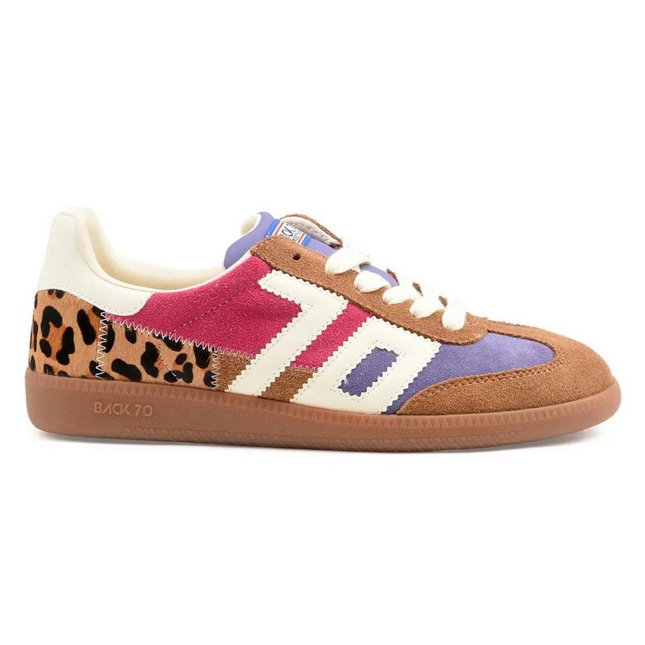 Back 71 Sneaker Squid  