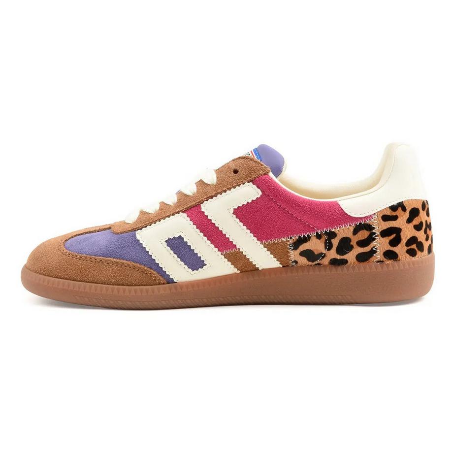 Back 71 Sneaker Squid  
