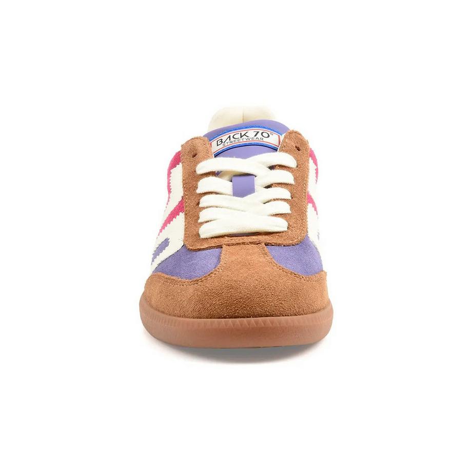 Back 71 Sneaker Squid  