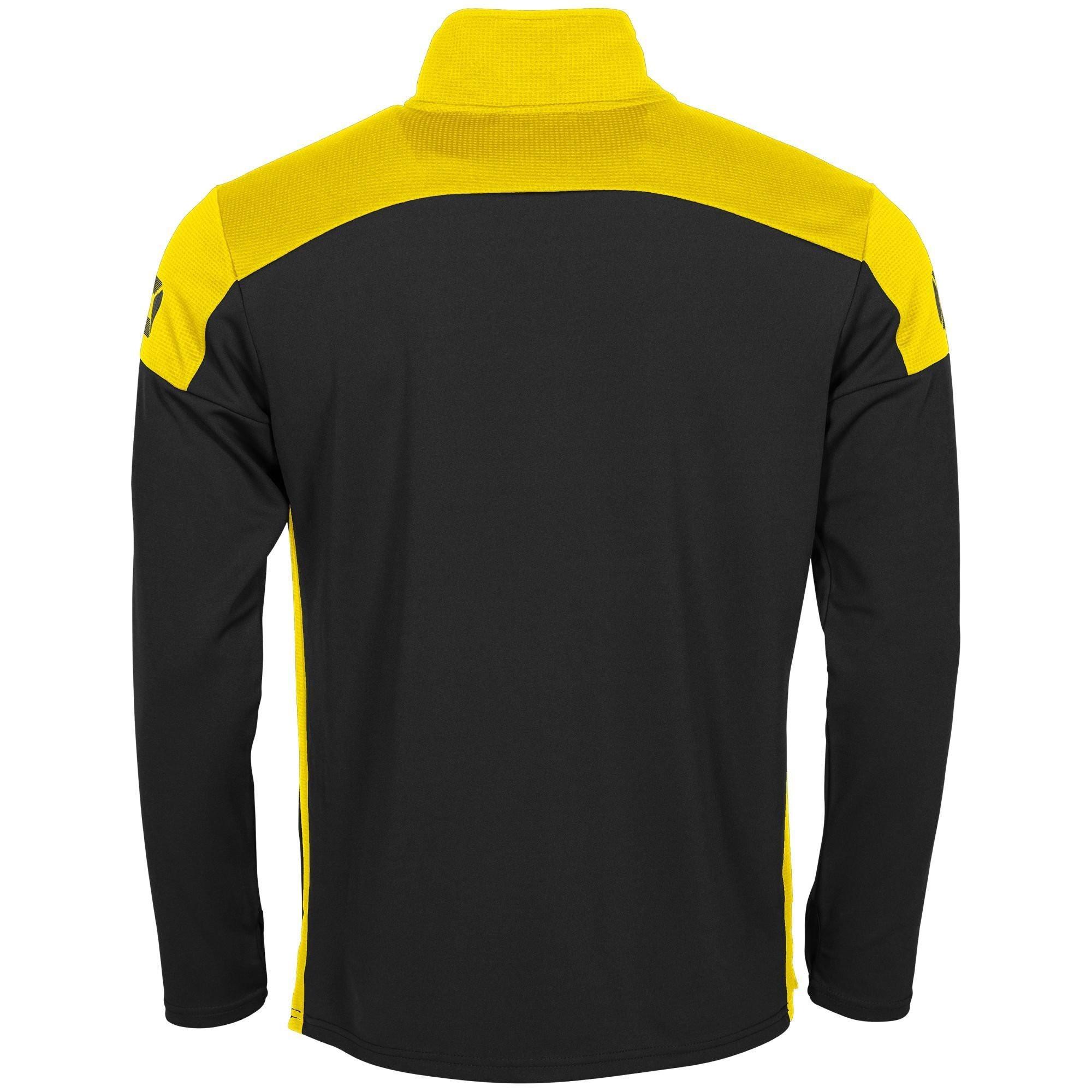 Stannol Pride 1/4 Zip Top da allenamento  