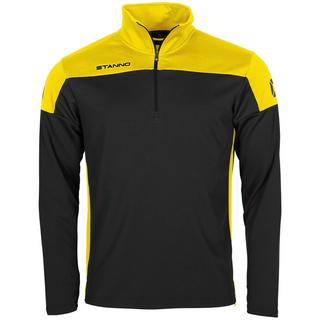 Stannol  trainingsjacke 1/4 oberteil mit reißverschluss pride 