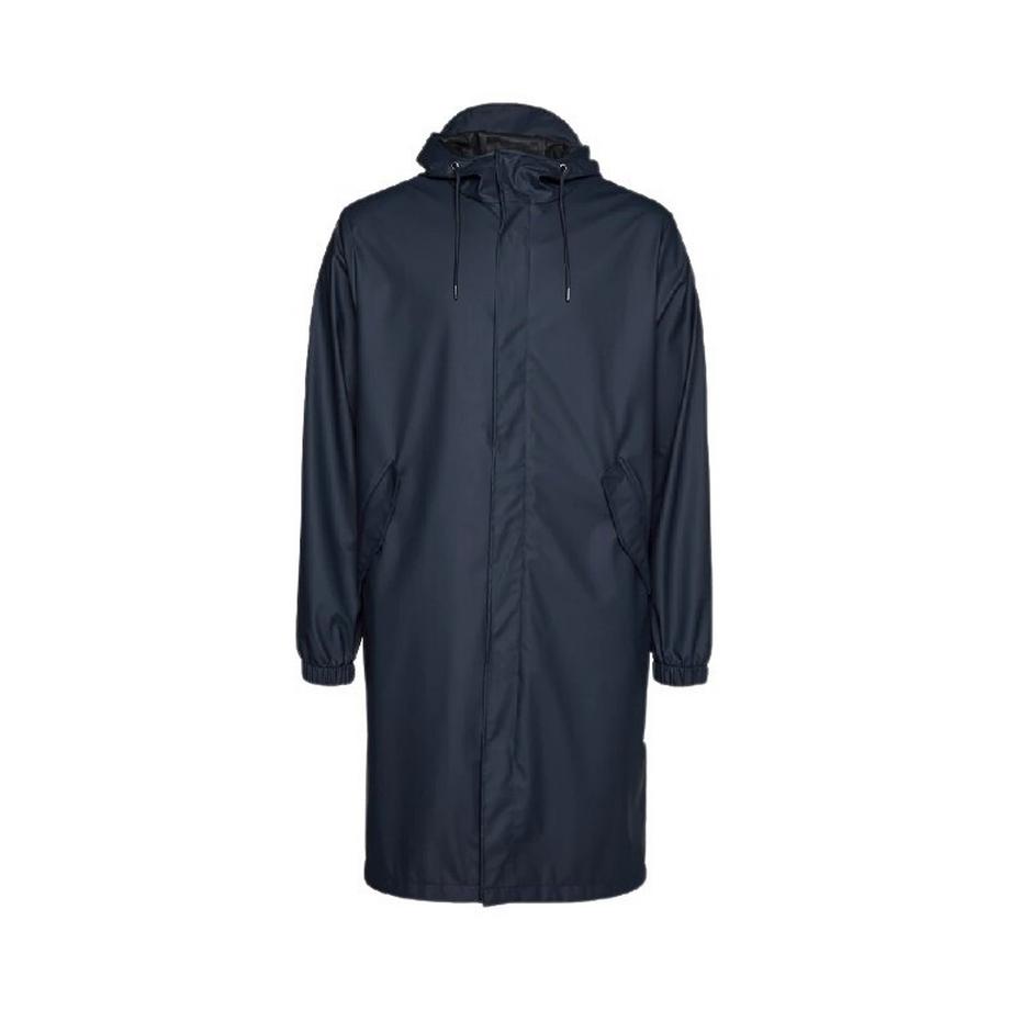 Parka Fishtail