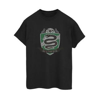 Harry Potter  Tshirt SLYTHERIN 