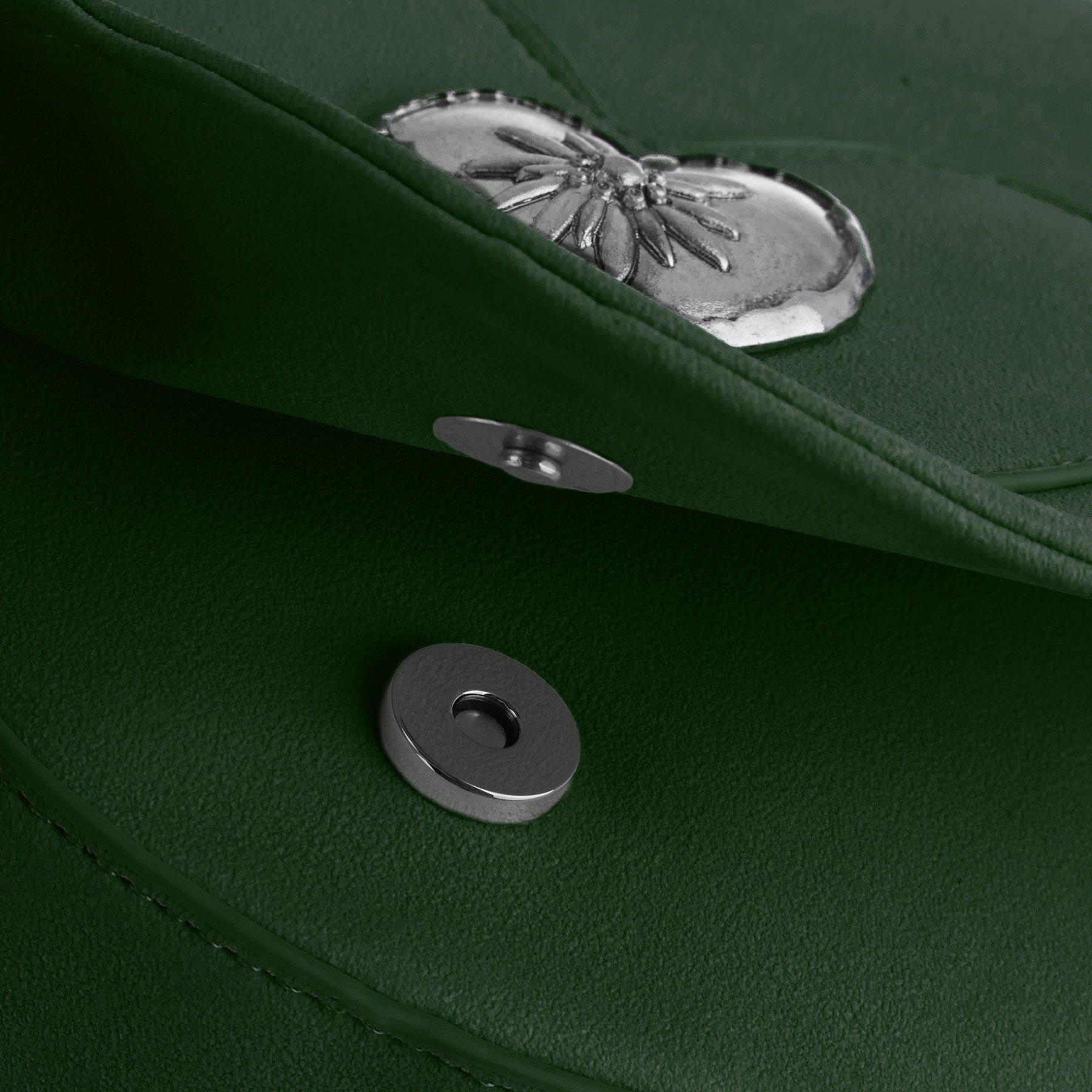 Tectake Alpenglühn Handtasche  