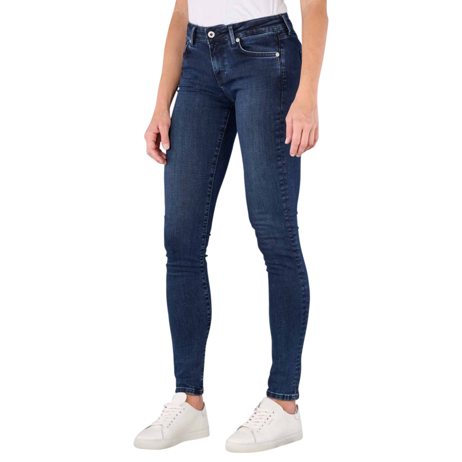 Pepe Jeans London Soho Skinny Fit Jeans  
