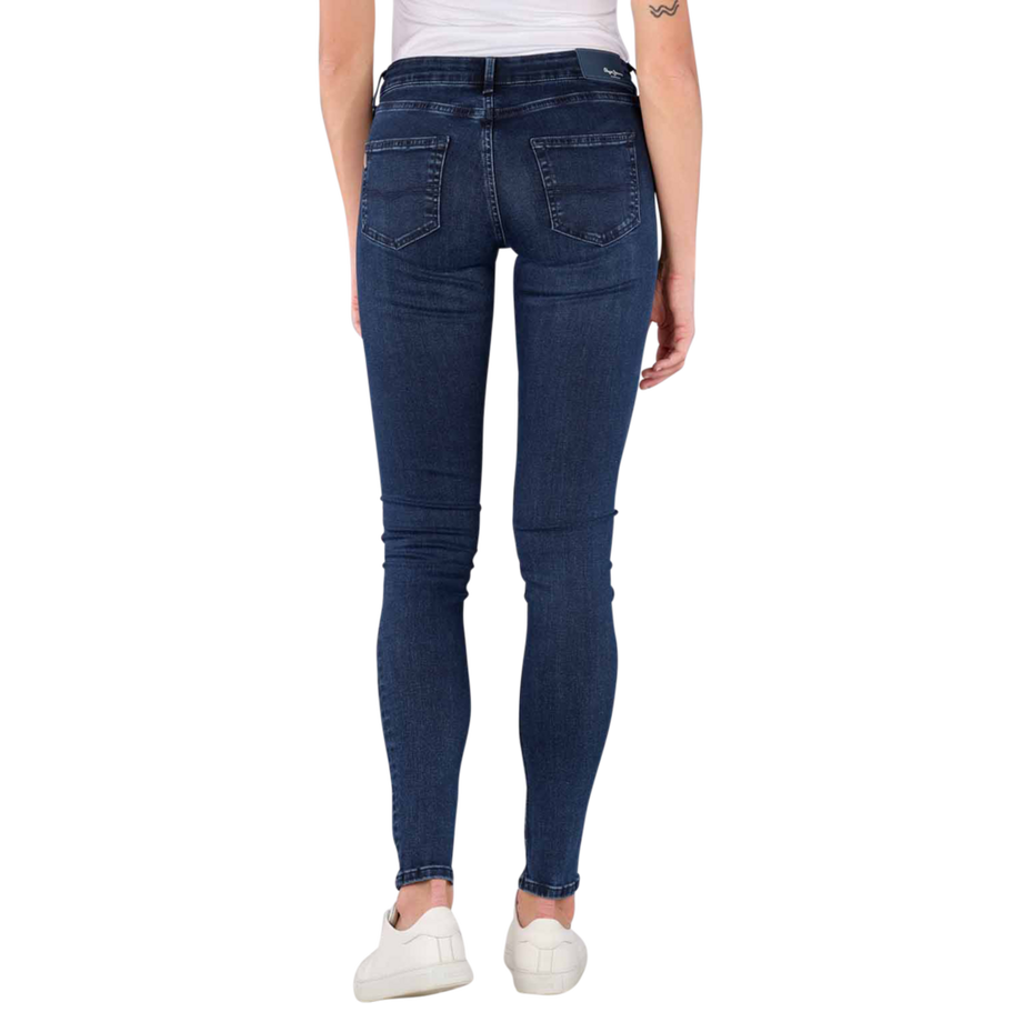 Pepe Jeans London Soho Skinny Fit Jeans  