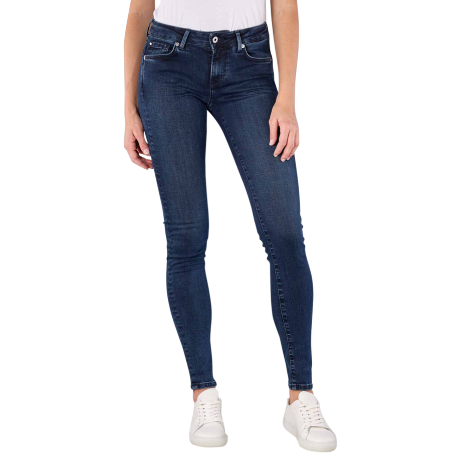Soho Skinny Fit