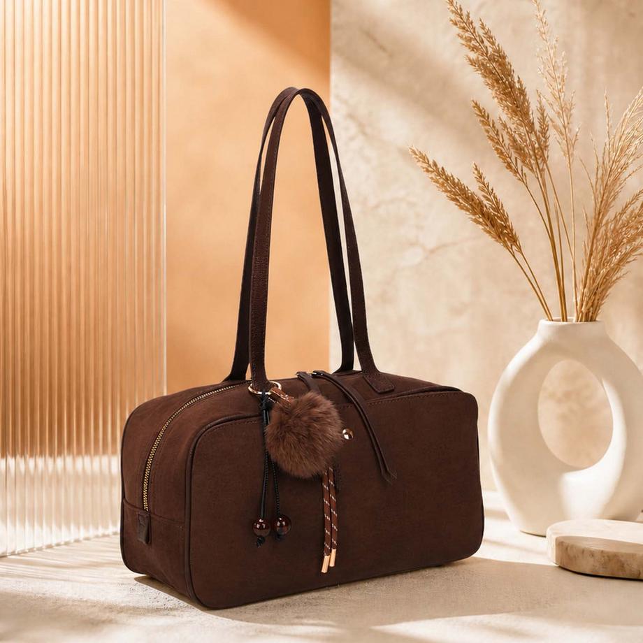 Gallantry Ovalia Schultertasche Chic  
