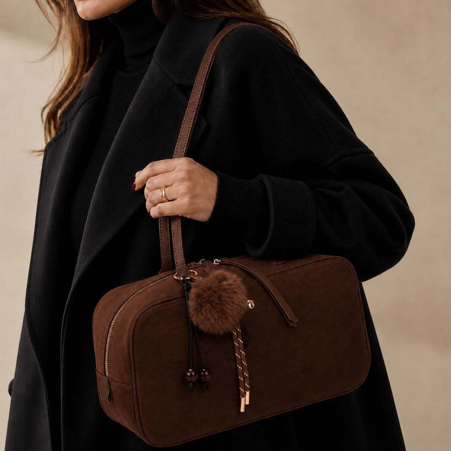Gallantry Ovalia Schultertasche Chic  