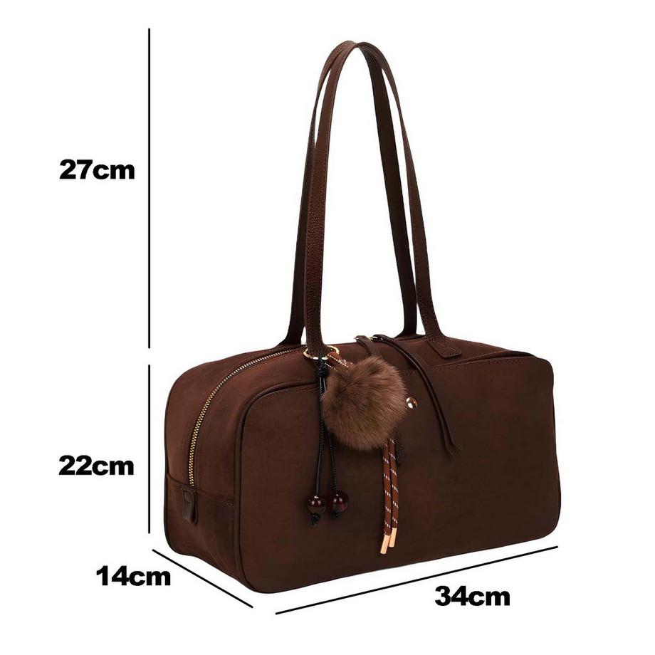 Gallantry Ovalia Schultertasche Chic  