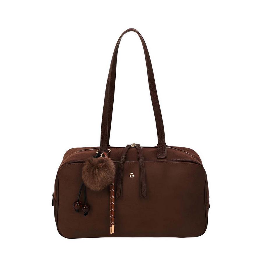 Ovalia Schultertasche  Chic