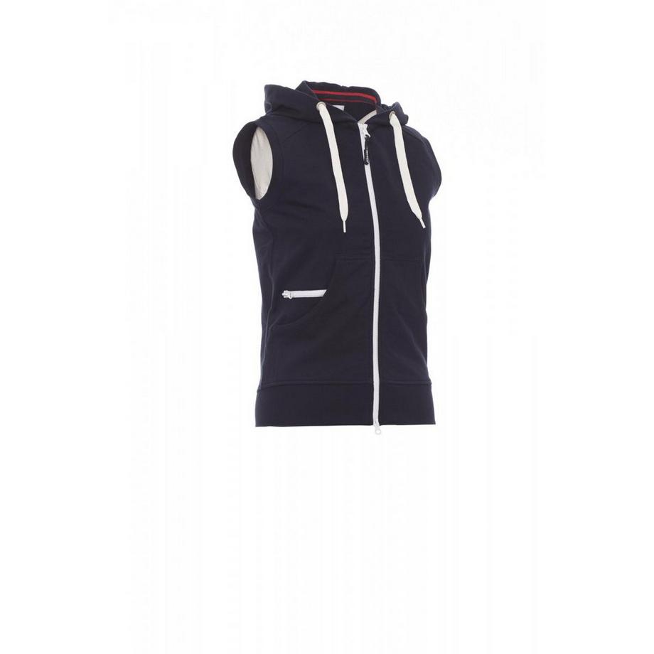 Payper Wear Payper Boxer+ Ärmelloser Kapuzenpullover  