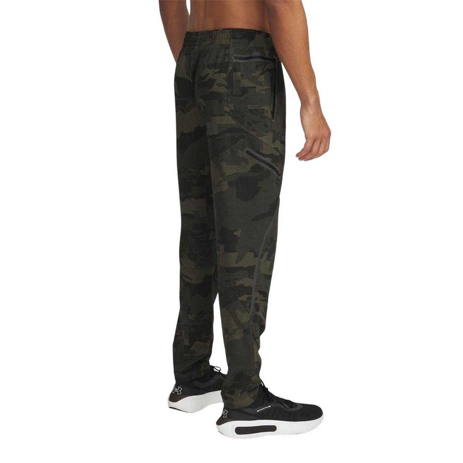 UNDER ARMOUR Unstoppable Pantaloni Da Combattimento Tessuto  