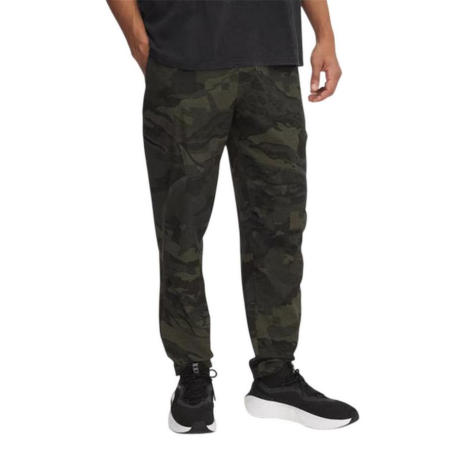 Pantalon De Combat Unstoppable