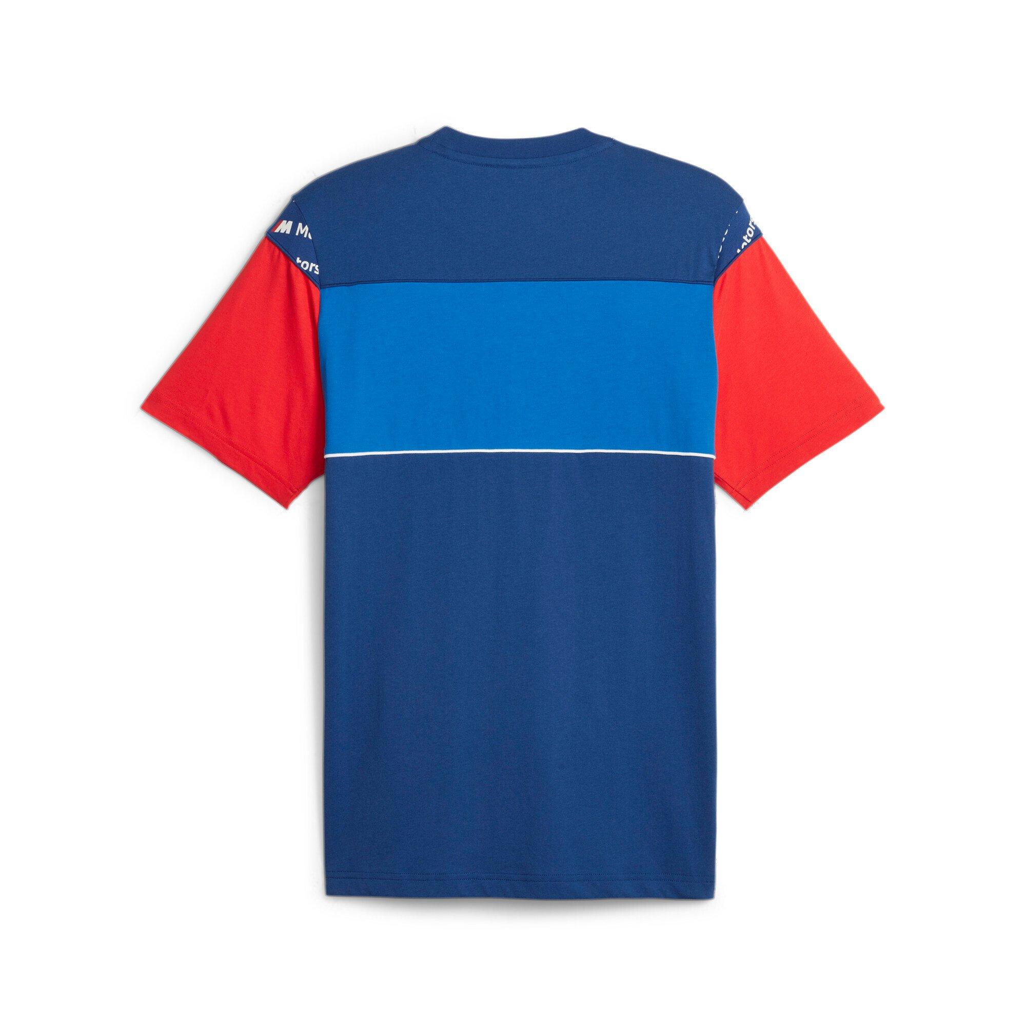 PUMA  T-Shirt BMW Motorsport SDS 