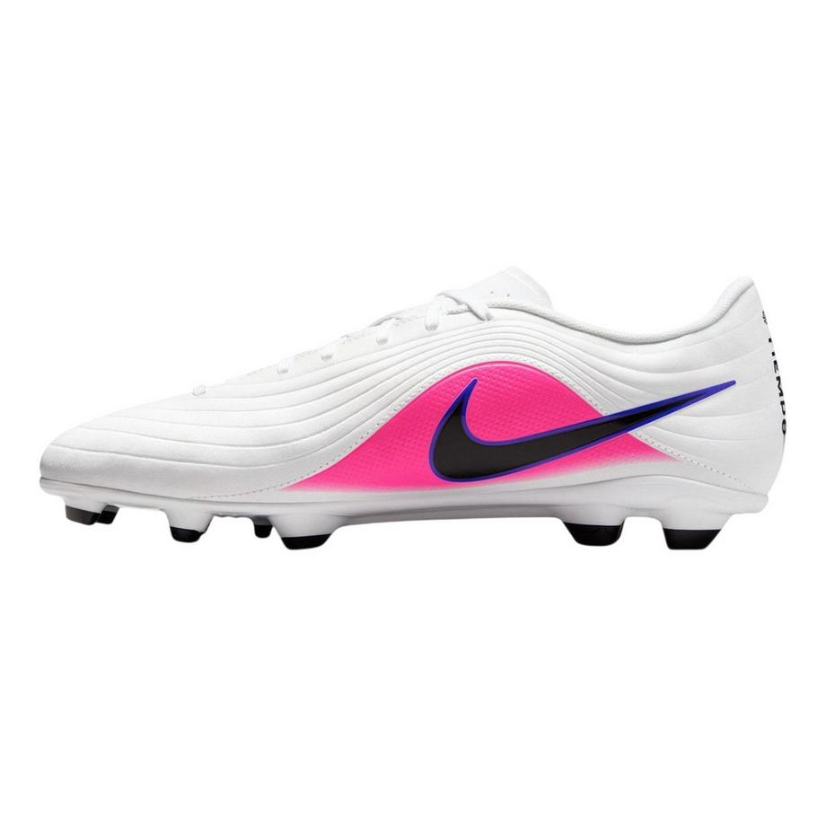 NIKE Chaussures de foot terrain ferme Tiempo Maestro Club  