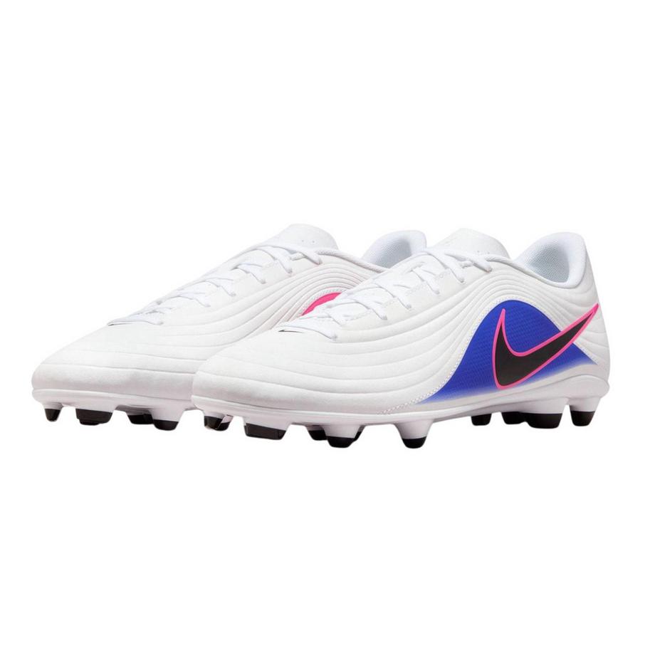NIKE Chaussures de foot terrain ferme Tiempo Maestro Club  
