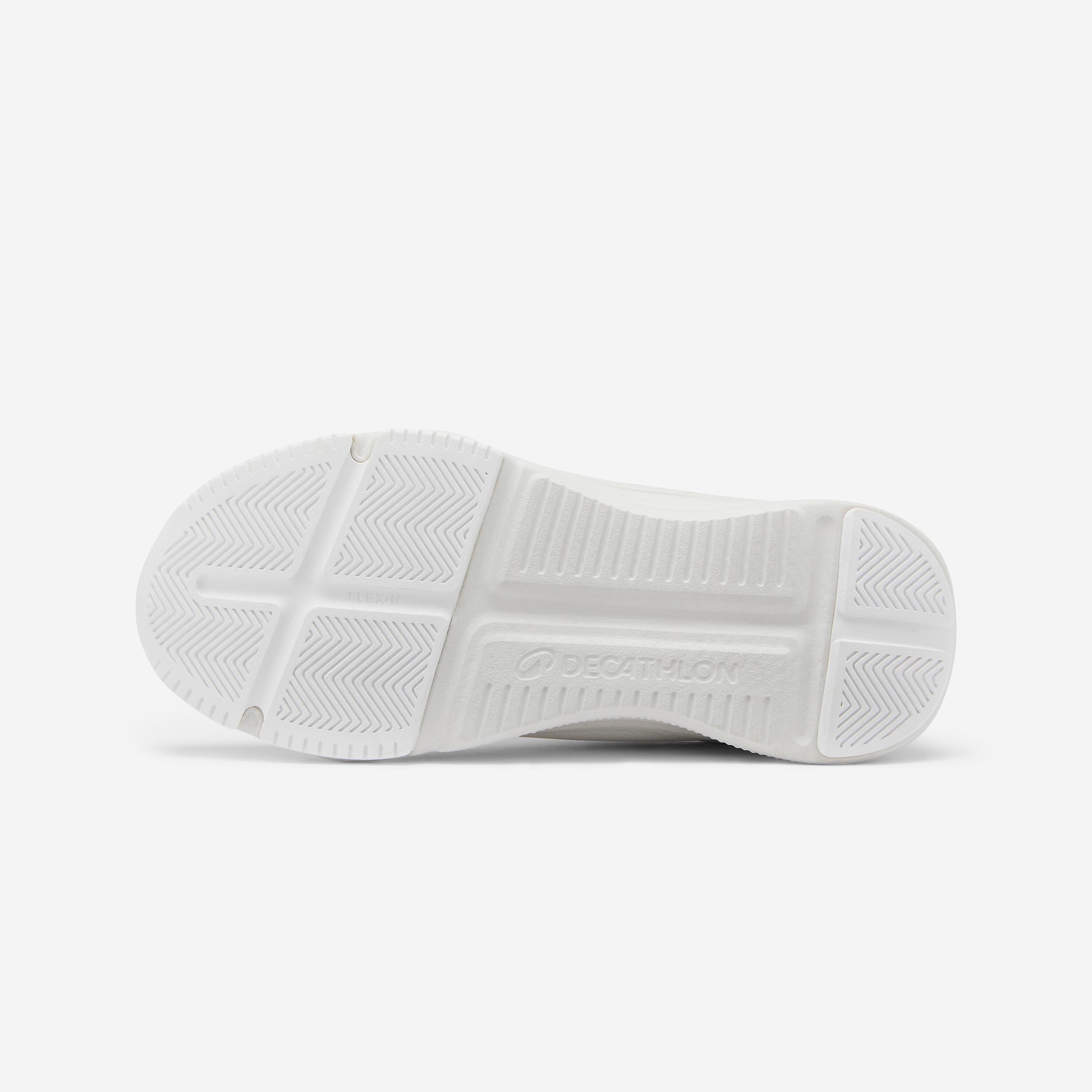 DECATHLON  Scarpe fitness sneaker uomo 