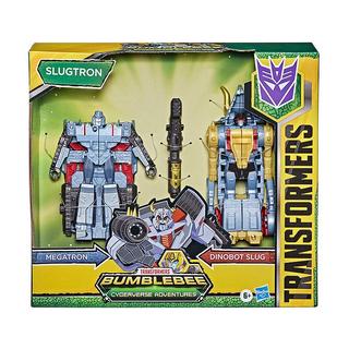 Hasbro  Transformers Roll & Combine Slugtron 